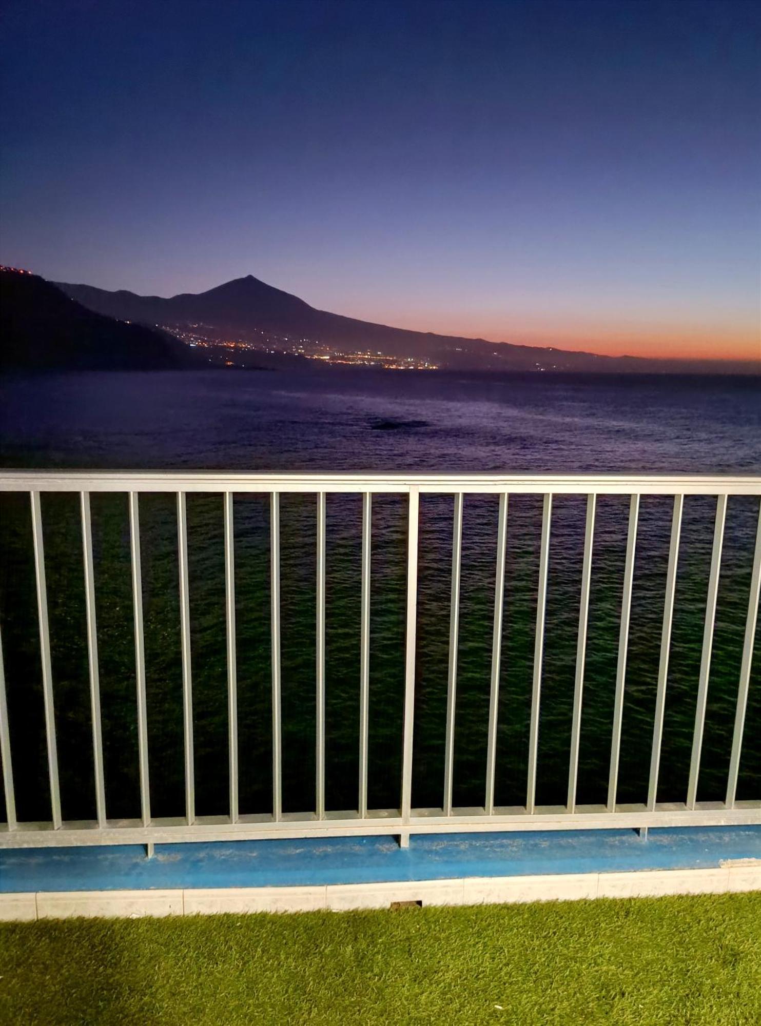Salitre Suite Oasis Tacoronte Zewnętrze zdjęcie